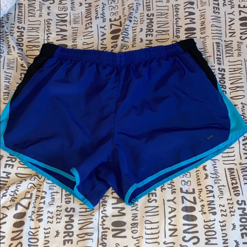Nike shorts
